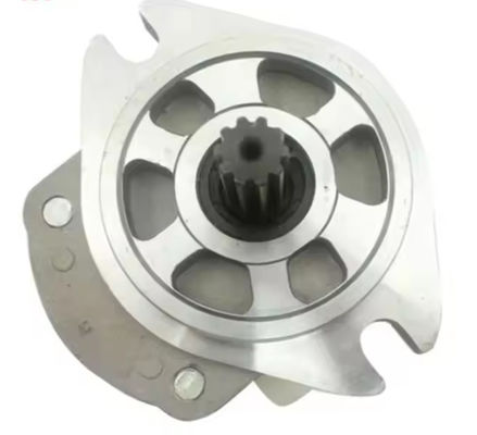 Wysokiej jakości koparka EX200-1 HPV116 Hydraulic Pilot Pump Gear Pump 9217993