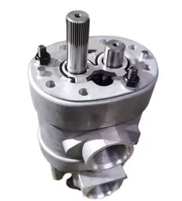 Do Kawasaki K3V63DT Hydrauliczna pompa do koparki Główna pompa K3V63 Część maszyny budowlanej