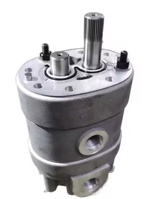Do Kawasaki K3V63DT Hydrauliczna pompa do koparki Główna pompa K3V63 Część maszyny budowlanej