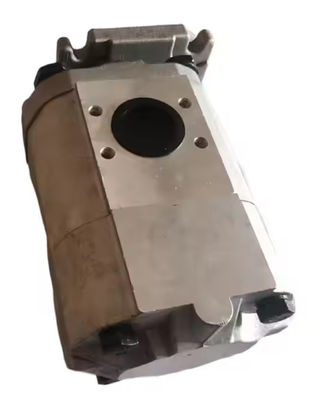 CBKP Series Hydraulic Gear Pump For Construction Machinery W tym CBKP32 CBKP40 CBKP50 CBKP63 CBKP80 I CBKP100