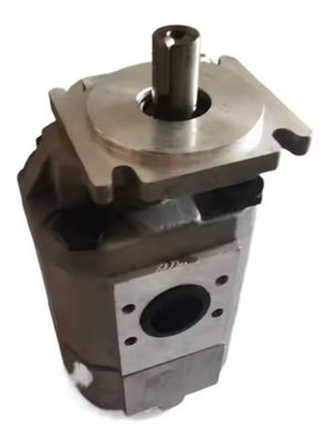 CBKP Series Hydraulic Gear Pump For Construction Machinery W tym CBKP32 CBKP40 CBKP50 CBKP63 CBKP80 I CBKP100