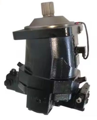 Części hydrauliczne koparek 14385584 Części maszyn budowlanych-pompy hydrauliczne