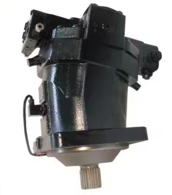 Części hydrauliczne koparek 14385584 Części maszyn budowlanych-pompy hydrauliczne