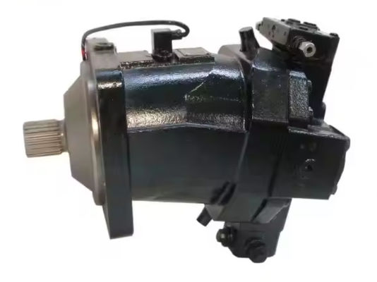 Części hydrauliczne koparek 14385584 Części maszyn budowlanych-pompy hydrauliczne