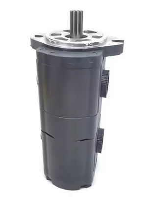 EX200 Koparki Hydraulic Gear Pump 9218005 Pilot Assembly Części maszyn budowlanych