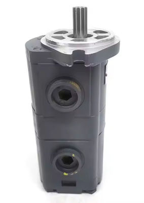 EX200 Koparki Hydraulic Gear Pump 9218005 Pilot Assembly Części maszyn budowlanych