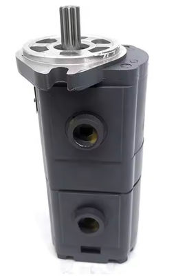 EX200 Koparki Hydraulic Gear Pump 9218005 Pilot Assembly Części maszyn budowlanych