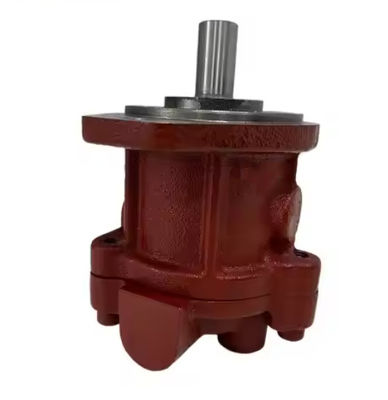 Wykopalnia Części hydrauliczne Biston MSF16N Hydrauliczny silnik wentylator silnik KYB MSF16N-PRS