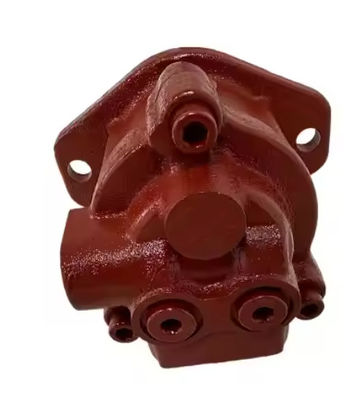 Wykopalnia Części hydrauliczne Biston MSF16N Hydrauliczny silnik wentylator silnik KYB MSF16N-PRS