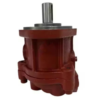 Wykopalnia Części hydrauliczne Biston MSF16N Hydrauliczny silnik wentylator silnik KYB MSF16N-PRS