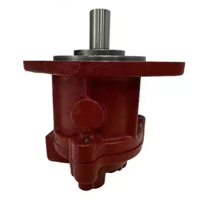 Wykopalnia Części hydrauliczne Biston MSF16N Hydrauliczny silnik wentylator silnik KYB MSF16N-PRS