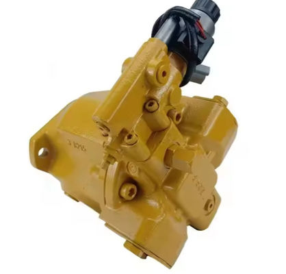Pompy silnikowe tłokowe wentylatora hydraulicznego 259-0815 10R8707 32992786 dla Caterpillar 330D E336D E330D Excavator Fan Pum