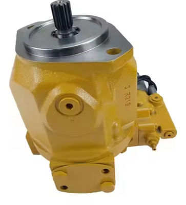Pompy silnikowe tłokowe wentylatora hydraulicznego 259-0815 10R8707 32992786 dla Caterpillar 330D E336D E330D Excavator Fan Pum