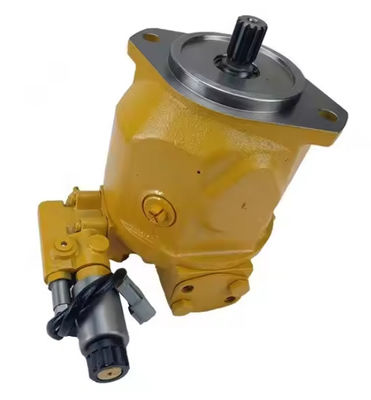 Pompy silnikowe tłokowe wentylatora hydraulicznego 259-0815 10R8707 32992786 dla Caterpillar 330D E336D E330D Excavator Fan Pum