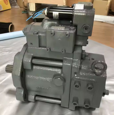 Oryginalne nowe części silnika koparki ZX450 ZX470 Pompa wentylatorowa 4634936 ZX450-3 ZX470-3 Hydraulic Fan Motor Cooling Pump Factory Sale