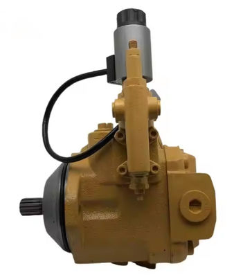 E345 E349 Zestaw pompy wentylatora 295-9426 2959426 dla Caterpillar EXCAVATOR 349D L 345D L