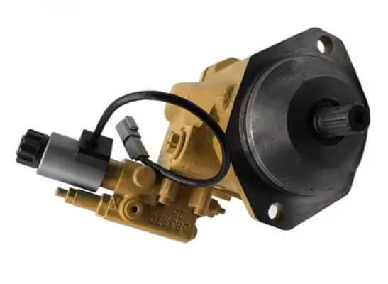 E345 E349 Zestaw pompy wentylatora 295-9426 2959426 dla erpillar EXCAVATOR 349D L 345D L