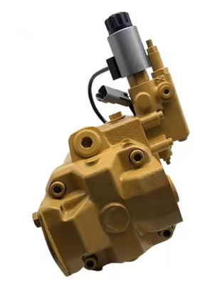 E345 E349 Zestaw pompy wentylatora 295-9426 2959426 dla Caterpillar EXCAVATOR 349D L 345D L