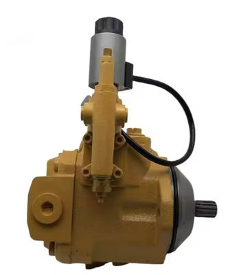 E345 E349 Zestaw pompy wentylatora 295-9426 2959426 dla Caterpillar EXCAVATOR 349D L 345D L