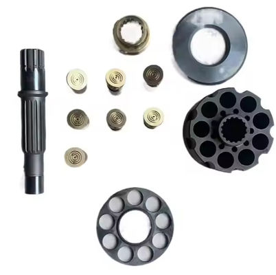 EX100-2 EX100-3 Ekskawator AP5S53 AP5S58 Części silnika hydraulicznego 4286401 0407801 Części zapasowe silnika wiertniczego 4286405