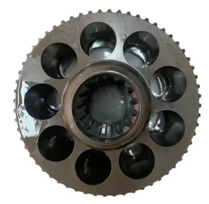 EX100-2 EX100-3 Ekskawator AP5S53 AP5S58 Części silnika hydraulicznego 4286401 0407801 Części zapasowe silnika wiertniczego 4286405
