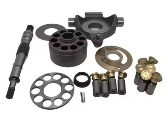 EX200-5 Hydrauliczne części zamienne silników huśtawkowych M2X146 0667607 0667613 Zestawy naprawy silników huśtawkowych koparek 0667601 0667608