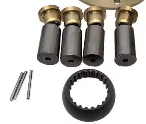 EX200-5 Hydrauliczne części zamienne silników huśtawkowych M2X146 0667607 0667613 Zestawy naprawy silników huśtawkowych koparek 0667601 0667608