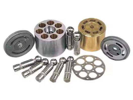 PC60-3 PC60-5 Ekskawator Swing Motor KMF40 Części 706-73-41091 706-73-42840 Części motora slew 706-73-41163 706-73-42260