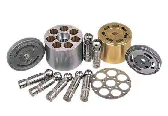PC200-3 PC200-5 KMF90 Zestaw napraw silników huśtawców koparek 706-75-41091 Części silników hydraulicznych 706-75-42740 706-75-41163