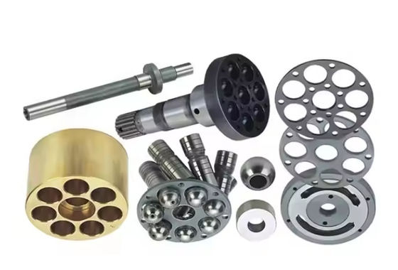 PC200-3 PC200-5 KMF90 Zestaw napraw silników huśtawców koparek 706-75-41091 Części silników hydraulicznych 706-75-42740 706-75-41163