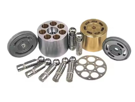 PC200-8 PC200-7 KMF125 Części silnika hydraulicznego 706-7G-41310 Zestawy napraw silnika z kołami kopalniczymi 706-7G-41720 706-7G-41410