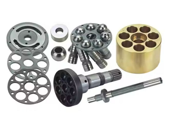 PC200-8 PC200-7 KMF125 Części silnika hydraulicznego 706-7G-41310 Zestawy napraw silnika z kołami kopalniczymi 706-7G-41720 706-7G-41410
