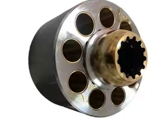 Części zamienne do pomp hydraulicznych serii K5V80DTP K5V140DTP K5V200DTH Do koparek