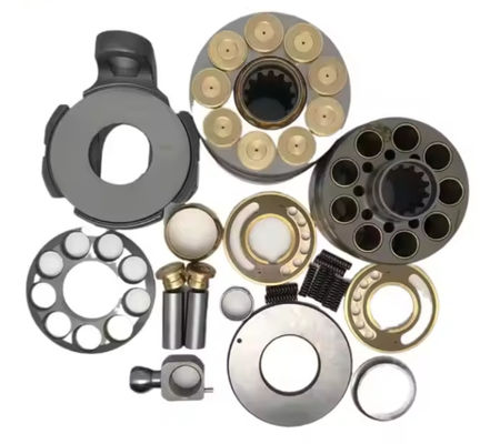 Części hydrauliczne SBS80 SBS120 SBS140 Części zamienne hydraulicznych pomp głównych E312C E320C E320D E325C E329D