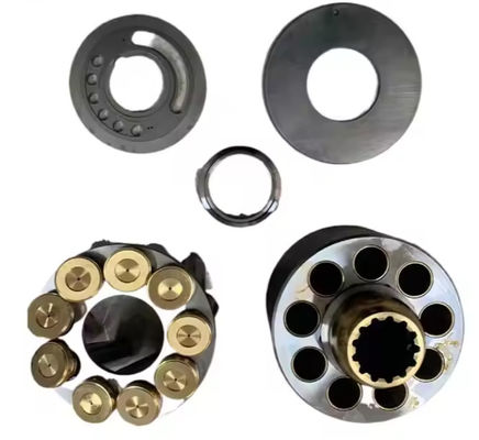 Części hydrauliczne SBS80 SBS120 SBS140 Części zamienne hydraulicznych pomp głównych E312C E320C E320D E325C E329D