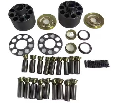 Części hydrauliczne SBS80 SBS120 SBS140 Części zamienne hydraulicznych pomp głównych E312C E320C E320D E325C E329D