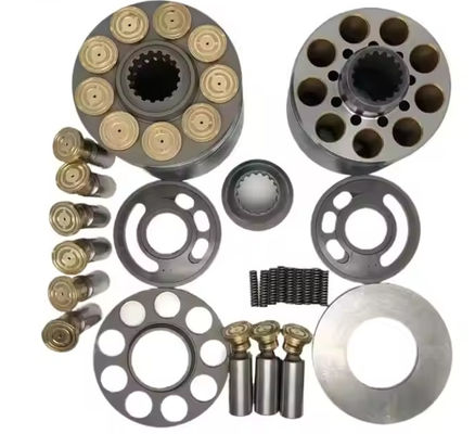 Części zamienne pompy hydraulicznej serii K3V63DT K3V112DT K3V140DT K3V180DT K3V280 Koparka