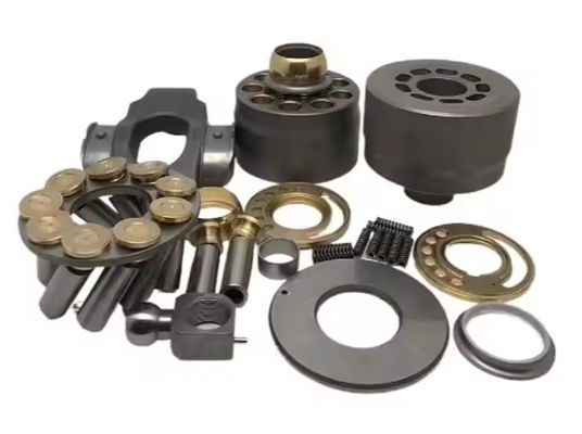 Części zamienne pompy hydraulicznej serii K3V63DT K3V112DT K3V140DT K3V180DT K3V280 Koparka