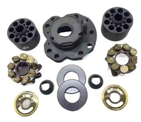Części zamienne pompy hydraulicznej serii K3V63DT K3V112DT K3V140DT K3V180DT K3V280 Koparka