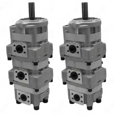 Pompy hydrauliczne 705-41-08090 Pompy pilotażowe do PC40-7C PC50UU-2E Koparki Pompy hydrauliczne Dobre części maszyn budowlanych