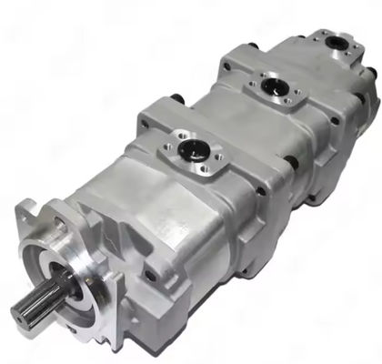 Pompy hydrauliczne 705-41-08090 Pompy pilotażowe do PC40-7C PC50UU-2E Koparki Pompy hydrauliczne Dobre części maszyn budowlanych