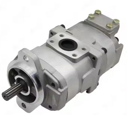 Pompy hydrauliczne 705-41-08090 Pompy pilotażowe do PC40-7C PC50UU-2E Koparki Pompy hydrauliczne Dobre części maszyn budowlanych