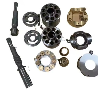 Zbiór części hydraulicznych do koparek PC60-6 PC60-7 PC60-8 Zestaw napraw pomp HPV75