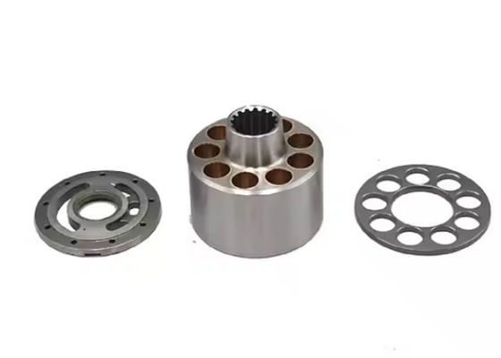 Zbiór części hydraulicznych do koparek PC60-6 PC60-7 PC60-8 Zestaw napraw pomp HPV75