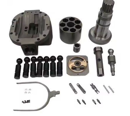 ZX330 ZX330-3 EX300 EX350 koparka pompa hydrauliczna HPV145 części zamienne pompy