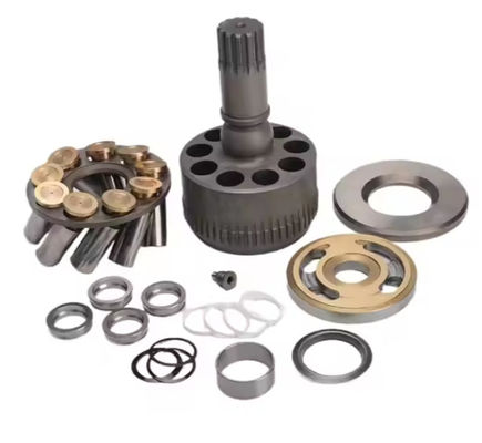 Maszyny budowlane Część EX300-3 Hydrauliczny silnik huśtawny Część 0496104 Zestaw napraw urządzeń huśtawnych 0496105 0365401 0365407 0365412