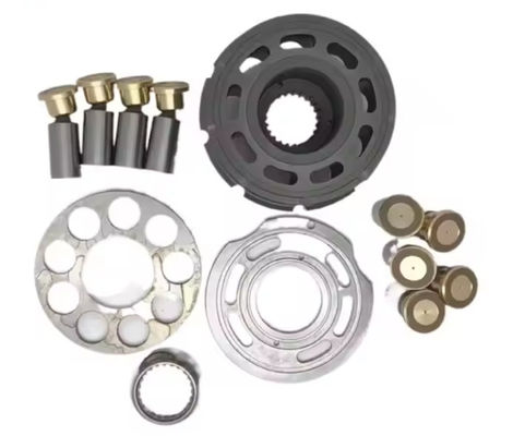 JMV 44/22 JMV53/34 JMF64 JMV147/95 JMF151VBR JMF155 Grupa obrotowa Blok cylindrowy tłoki Płytka zaworu