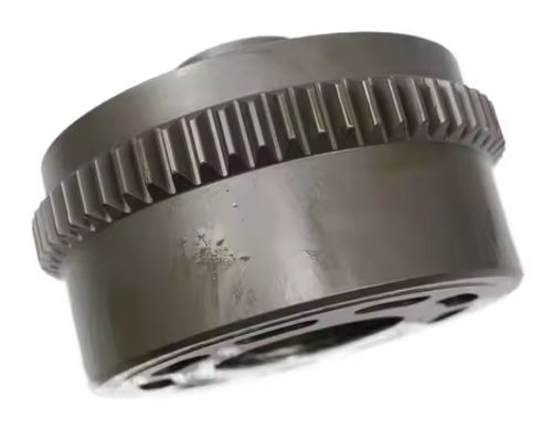 DX60 Swing Motor K1043595 170303-00034 Części zamienne 170303-00034A 170303-00034B Zestaw napraw K9006189 K9006201