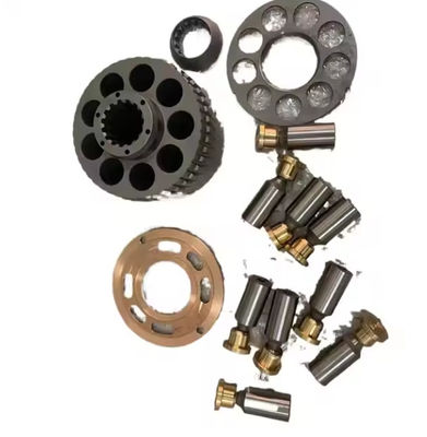 M5X130 Górnik tłok części pompy głównej hydrauliczne kołyski silnik części zamiennych pompy zestawy naprawy