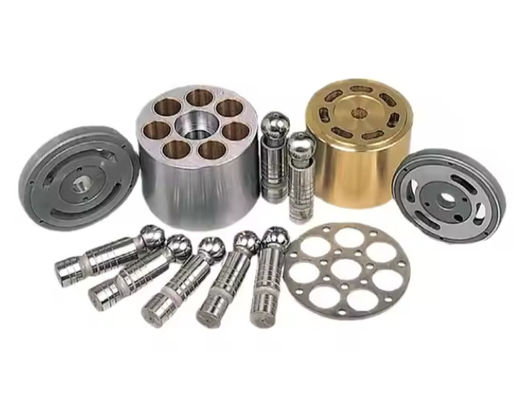 PC50MR-2 Zestawy napraw silników huśtawczych koparek 708-7R-13130 708-7R-13270 Silniki hydrauliczne 708-7R-13320 708-7R-13420 708-7R-13370